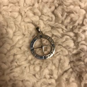 ✨Compass Charm✨